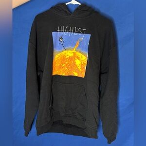 Cactus Jack Travis Scott Hoodie